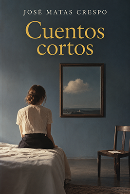 Portada Cuentos cortos