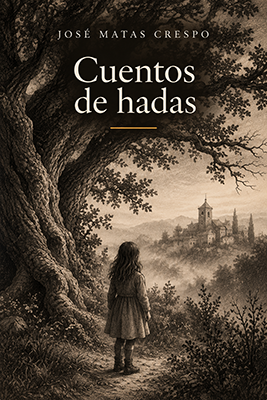 Portada Cuentos de hadas