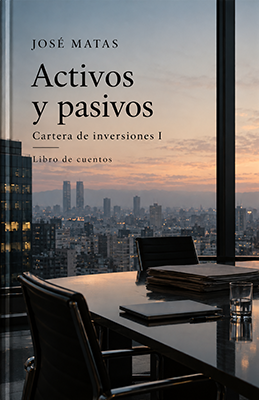 Portada Activos y pasivos