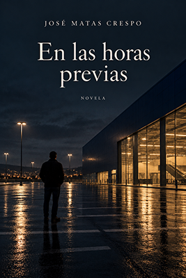 Portada En las horas previas