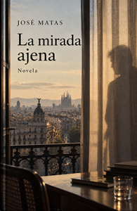 Portada La mirada ajena