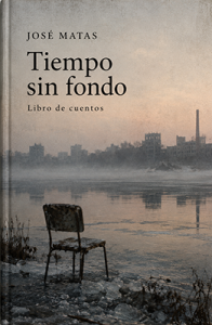 Portada Tiempo sin fondo