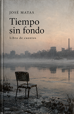 Portada Tiempo sin fondo